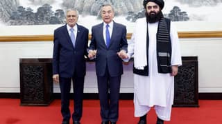 Çin arabuluculuğunda Pakistan-Afganistan ateşkes zirvesi