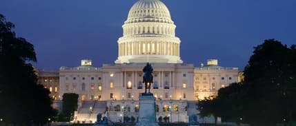 Çin Başbakan Yardımcısı Washington'u ziyaret edecek