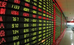 Çin Bileşik PMI Verileri Şubat’ta 53.3 Seviyesine Geriledi
