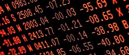 Çin borsasında son 3 yılda 7 trilyon dolar silindi