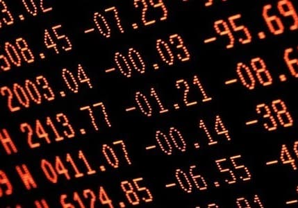 Çin borsasında son 3 yılda 7 trilyon dolar silindi