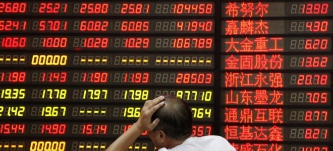 Çin, borsayı kamu şirketleriyle desteklemeye hazırlanıyor
