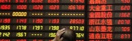 Çin, borsayı kamu şirketleriyle desteklemeye hazırlanıyor