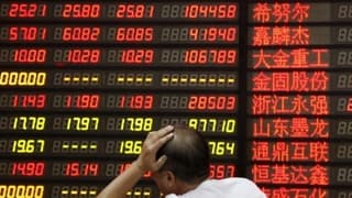 Çin, borsayı kamu şirketleriyle desteklemeye hazırlanıyor