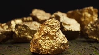 Çin'de 168 ton altın rezervi keşfedildi