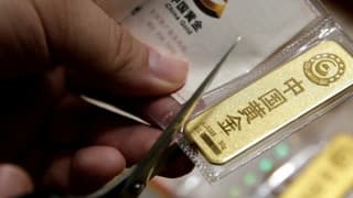 Çin’de altın tüketimi düştü, yatırım talebi arttı