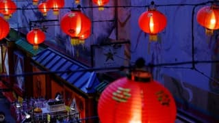 Çin’de piyasalar Ay Yeni Yılı nedeniyle bir hafta kapalı olacak