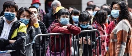 Çin’de Covid vakalarında belirsizlik hakim