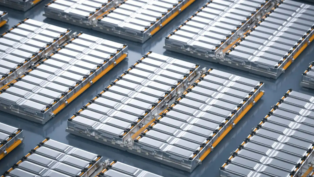 Çin'de elektrikli araçlar için 3 dakikada batarya değişimi dönemi