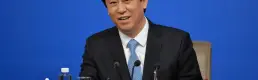 Çin'de Evergrande patronuna müebbet hapis cezası