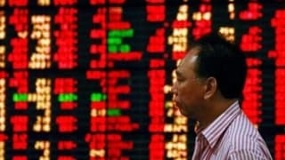 Çin'de Hong Kong Borsası son 15 ayın en düşük seviyesine geriledi