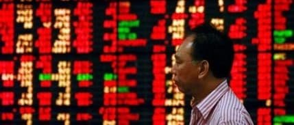 Çin'de Hong Kong Borsası son 15 ayın en düşük seviyesine geriledi