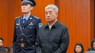 Çin’de ICBC’nin eski yöneticisine rüşvet suçundan idam cezası