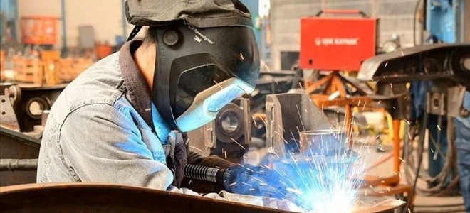 Çin'de imalat sektörü aktivitesi 5 aydır daralma seyrinde