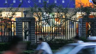 Çin'de kamuya ait sigorta şirketinin eski yöneticisi idam cezası aldı