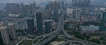 Çin'de konut fiyatlarında düşüş sürüyor