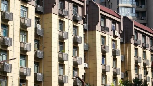 Çin'de konut piyasasında değer kaybı sürüyor