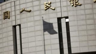 Çin'de kredi faizleri sabit kaldı