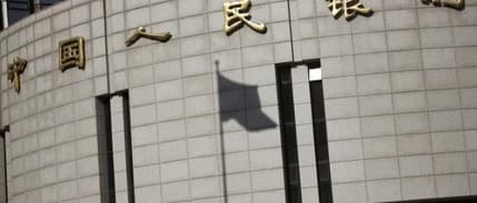 Çin'de kredi faizleri sabit kaldı