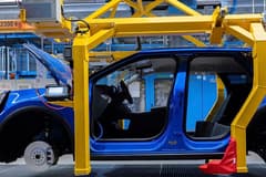 Çin'de maliyetin altında otomobil satışı yasaklandı