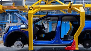 Çin'de maliyetin altında otomobil satışı yasaklandı