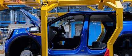 Çin'de maliyetin altında otomobil satışı yasaklandı