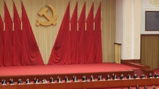 Çin'de özel sektörü destekleyen yeni yasa kabul edildi