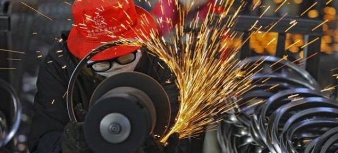 Çin'de sanayi şirketlerinin karı artıyor