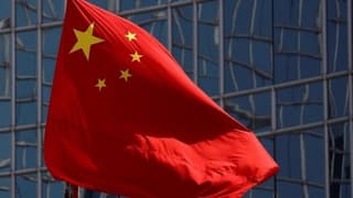 Çin'de tarifeler sonrası hizmet aktivitesi yavaşladı