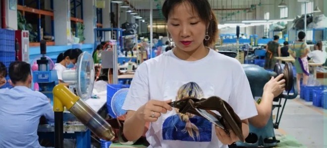 Çin'de yeni kurulan özel şirketler ilk çeyrekte 10,7% arttı