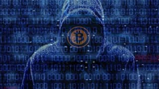 Çin’de Yüzlerce Kişi Kirpto Para Birimi Bahislerinden Tutuklandı