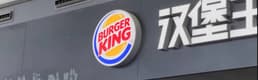 Çin'deki Burger King restoranları artık tamamen RBI kontrolünde
