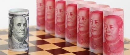 Çin'den 400 milyar dolarlık hamle