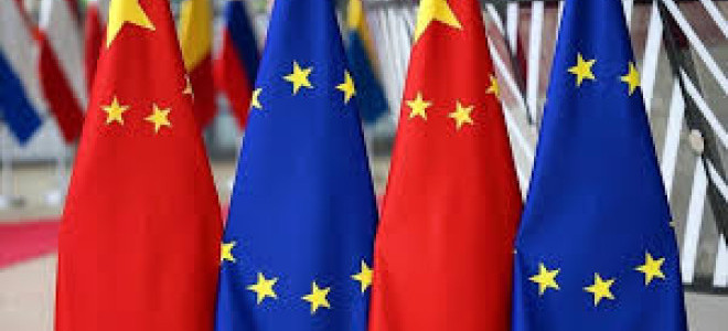 Çin'den AB'ye yönelik ek gümrük vergisi kararı
