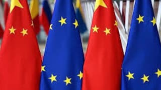 Çin'den AB'ye yönelik ek gümrük vergisi kararı