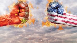 Çin'den ABD'nin 301. Madde Raporuna Tepki