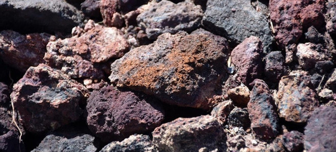 Çin'den ABD'nin kritik mineraller hamlesine sert tepki