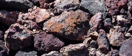 Çin'den ABD'nin kritik mineraller hamlesine sert tepki