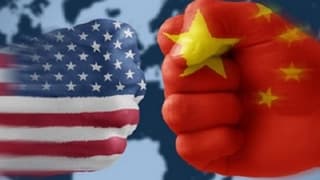 Çin'den ABD Petrol ve Otomobillerine Yüzde 25 Gümrük Vergisi