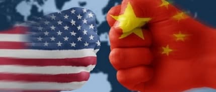 Çin'den ABD Petrol ve Otomobillerine Yüzde 25 Gümrük Vergisi