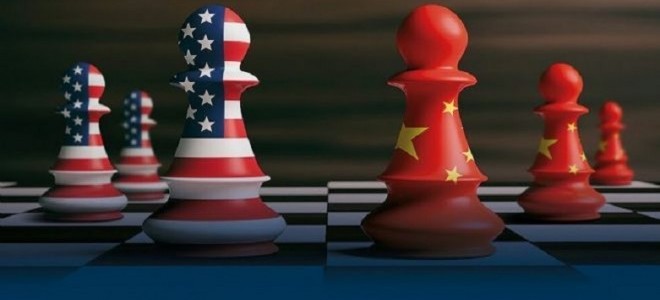 Çin’den ABD’ye 2.4 milyar dolarlık yaptırım talebi