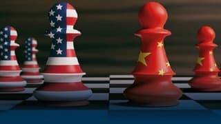 Çin’den ABD’ye 2.4 milyar dolarlık yaptırım talebi