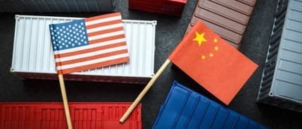 Çin'den ABD'ye gümrük vergisi misillemesi