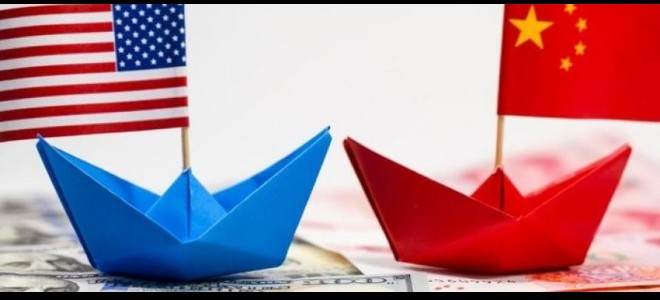 Çin'den ABD'ye misilleme