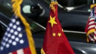 Çin'den ABD'ye tepki: Sonuna kadar yanıt vereceğiz