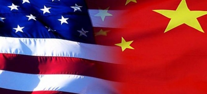 Çin’den ABD’ye Uyarı: 
