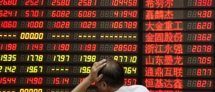 Çin’den borsada istikrar için yeni adım