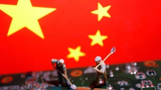 Çin'den çip üreticilerine yerli ekipman şartı