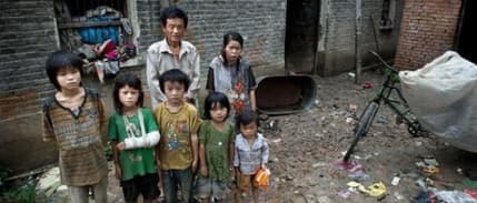 Çin'den dezavantajlı gruplara tek seferlik yardım kararı