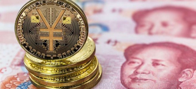 Çin'den dijital yuan için uluslararası operasyon merkezi adımı